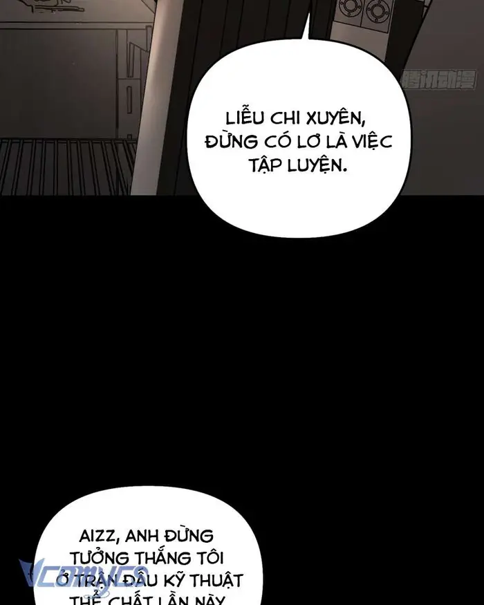 Ác Chi Hoàn - Chap 50 Ảnh 36
