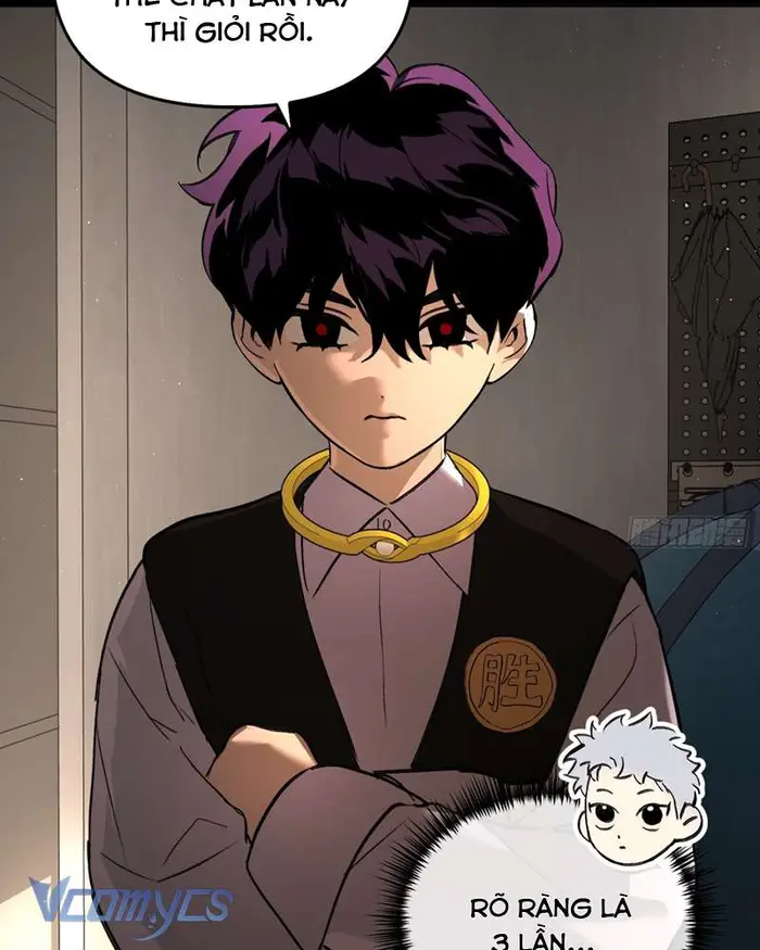 Ác Chi Hoàn - Chap 50 Ảnh 37