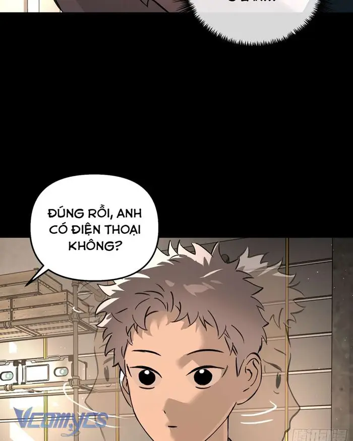Ác Chi Hoàn - Chap 50 Ảnh 38