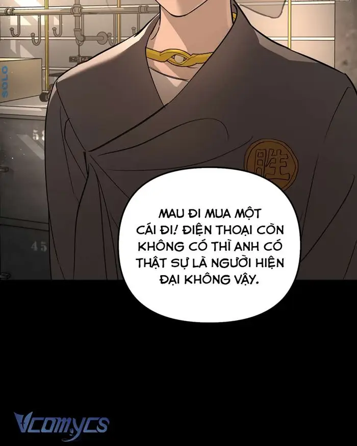 Ác Chi Hoàn - Chap 50 Ảnh 39