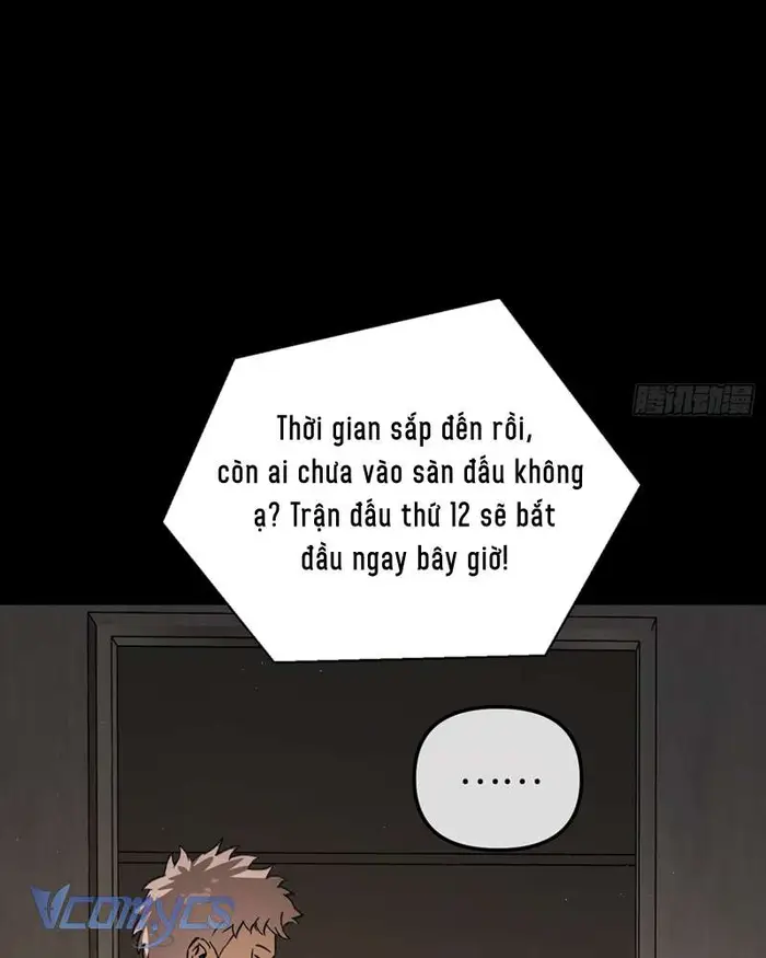 Ác Chi Hoàn - Chap 50 Ảnh 40