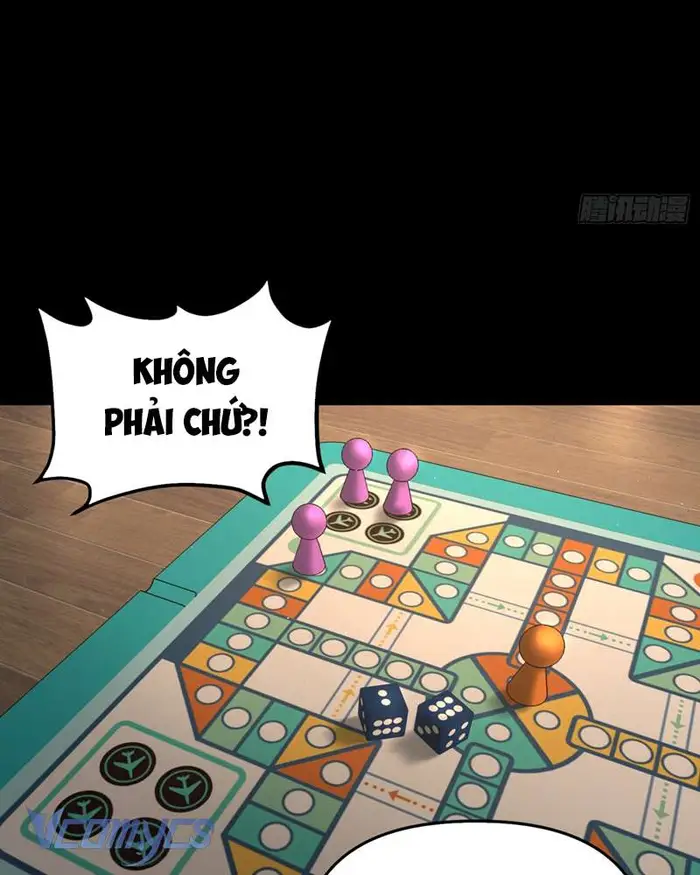 Ác Chi Hoàn - Chap 50 Ảnh 5