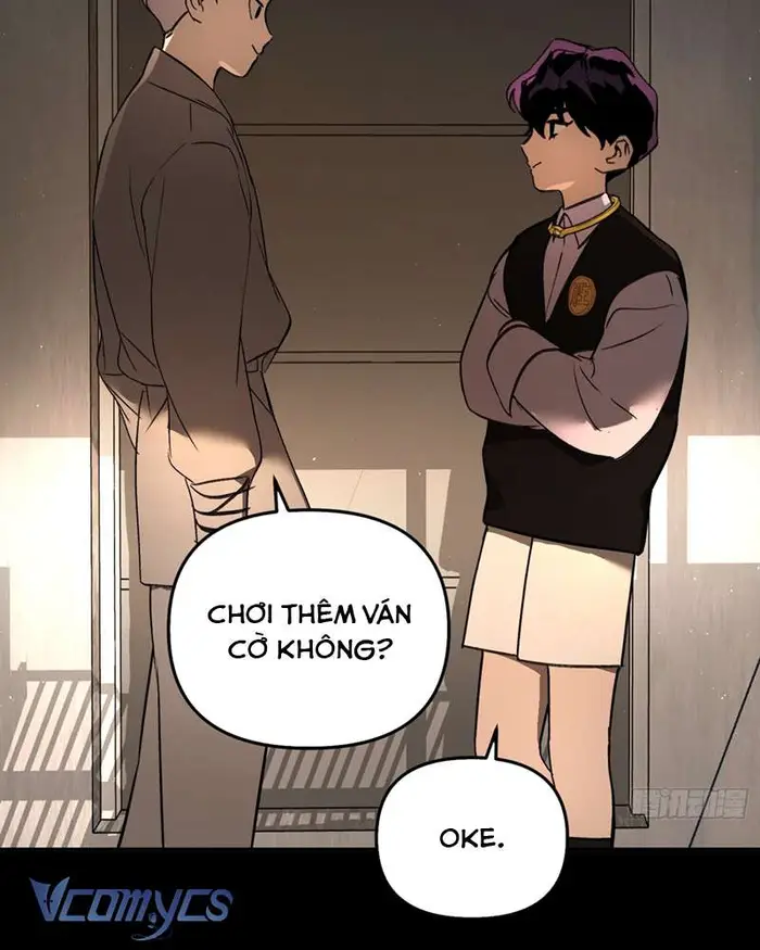 Ác Chi Hoàn - Chap 50 Ảnh 41