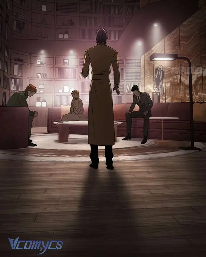 Ác Chi Hoàn - Chap 50 Ảnh 43