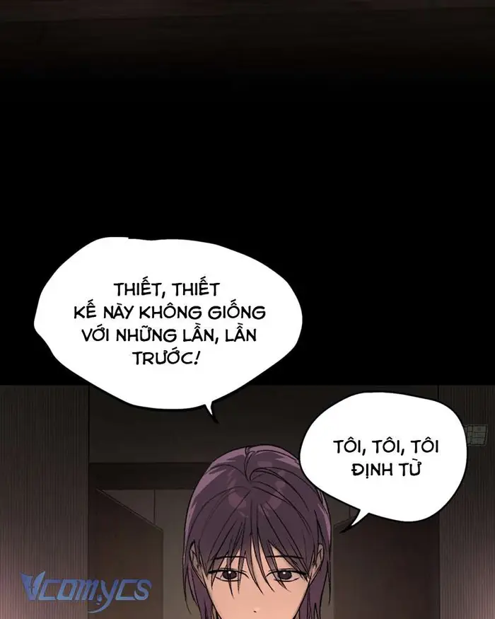 Ác Chi Hoàn - Chap 50 Ảnh 44