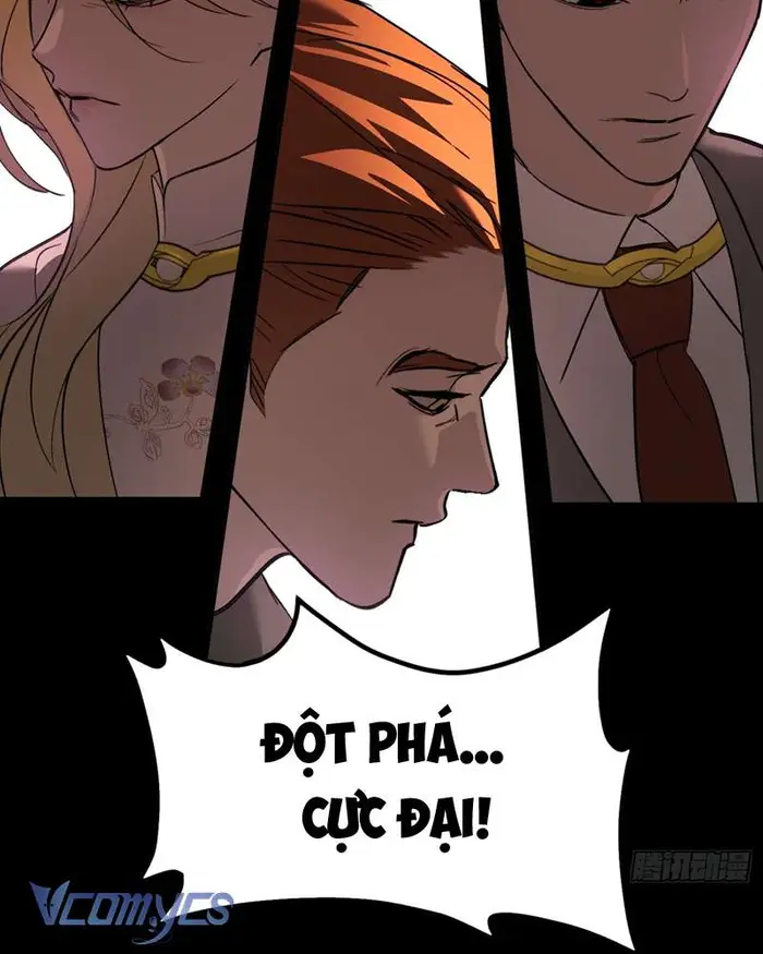 Ác Chi Hoàn - Chap 50 Ảnh 47