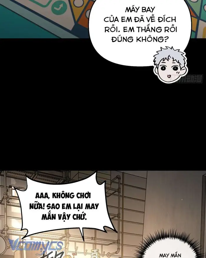 Ác Chi Hoàn - Chap 50 Ảnh 6