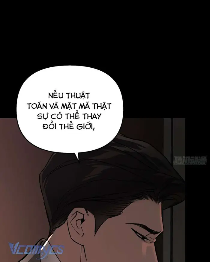 Ác Chi Hoàn - Chap 50 Ảnh 54