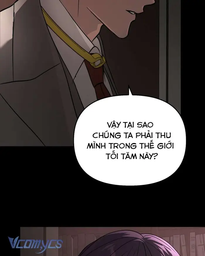Ác Chi Hoàn - Chap 50 Ảnh 55