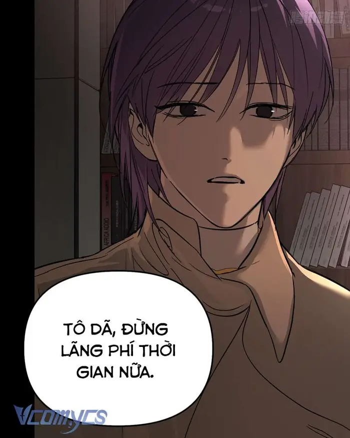 Ác Chi Hoàn - Chap 50 Ảnh 56