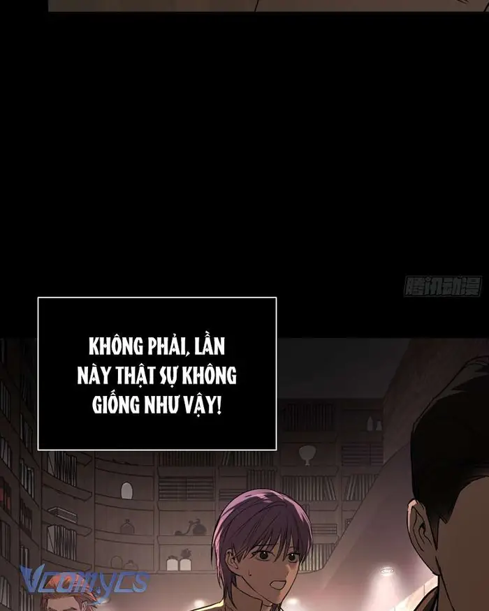 Ác Chi Hoàn - Chap 50 Ảnh 57