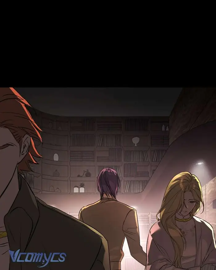 Ác Chi Hoàn - Chap 50 Ảnh 59