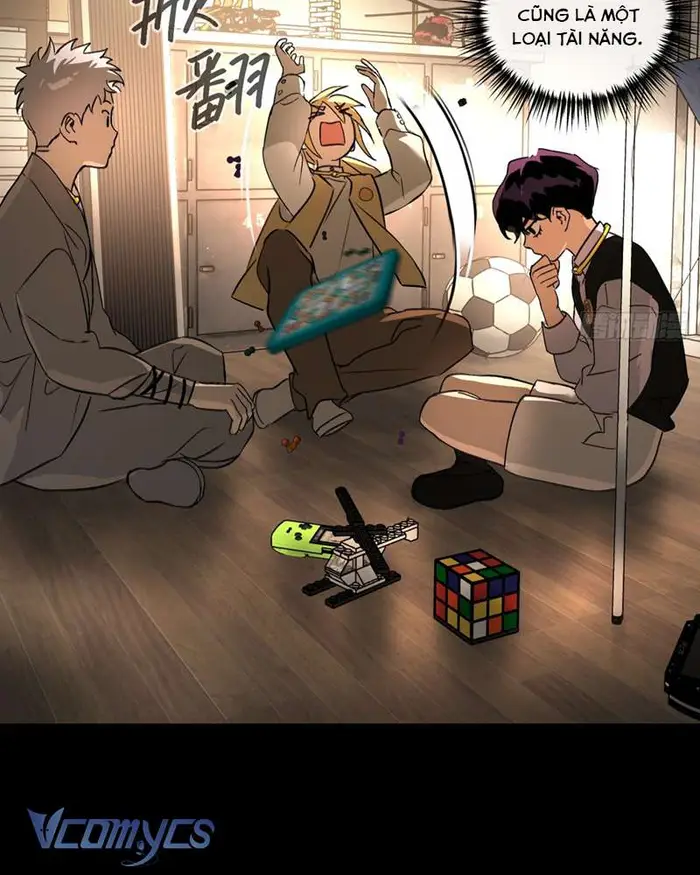 Ác Chi Hoàn - Chap 50 Ảnh 7