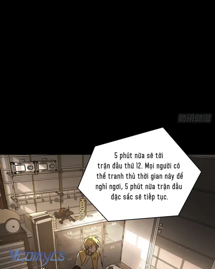 Ác Chi Hoàn - Chap 50 Ảnh 8