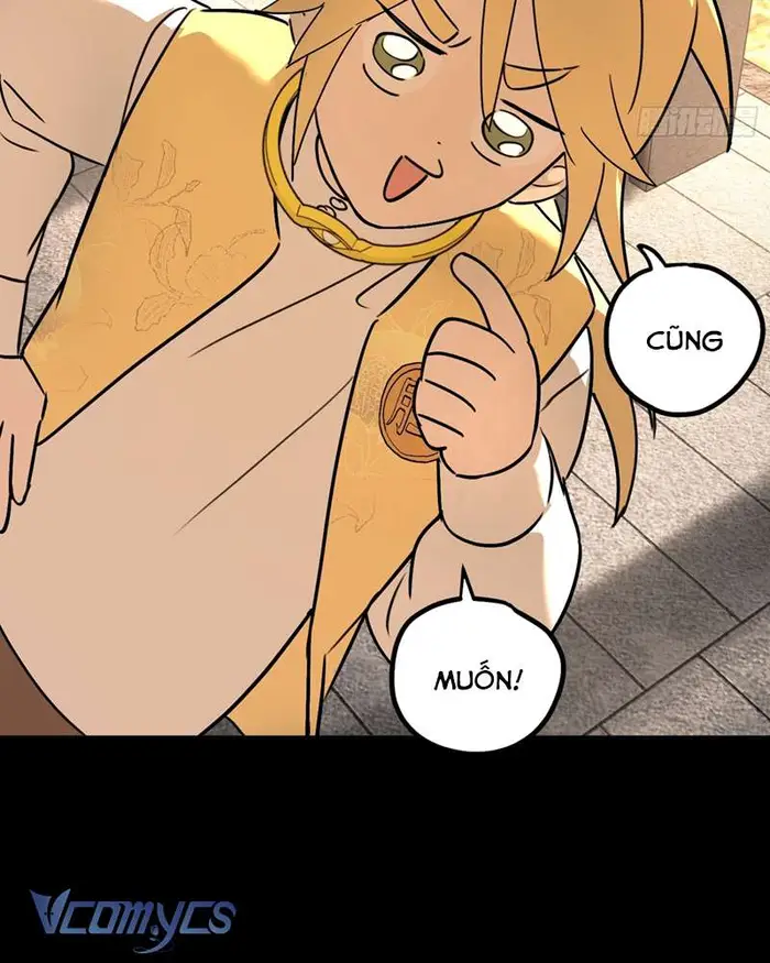 Ác Chi Hoàn - Chap 50 Ảnh 75