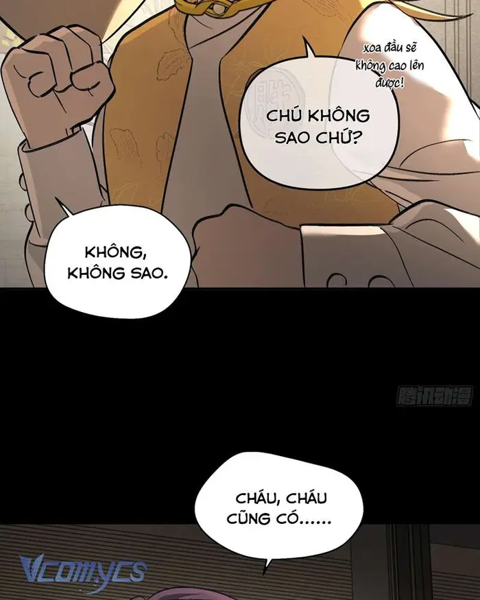 Ác Chi Hoàn - Chap 50 Ảnh 81