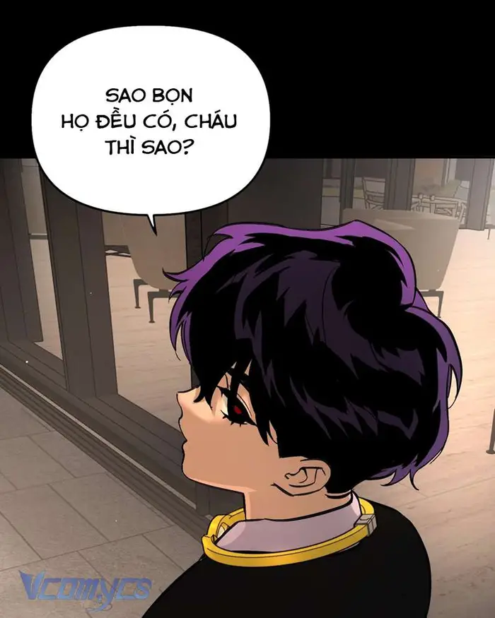 Ác Chi Hoàn - Chap 50 Ảnh 86
