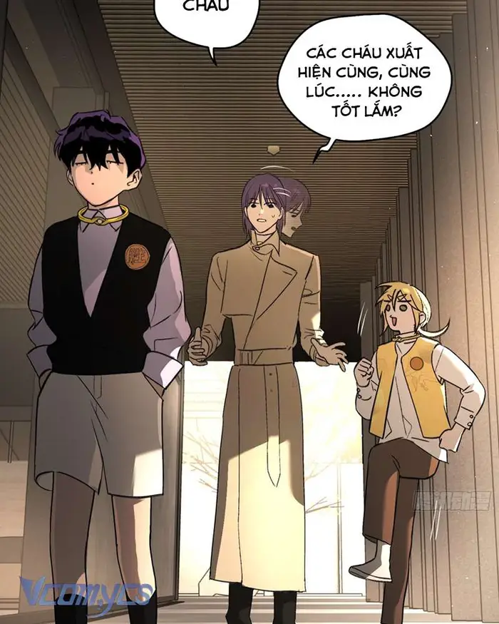 Ác Chi Hoàn - Chap 50 Ảnh 88