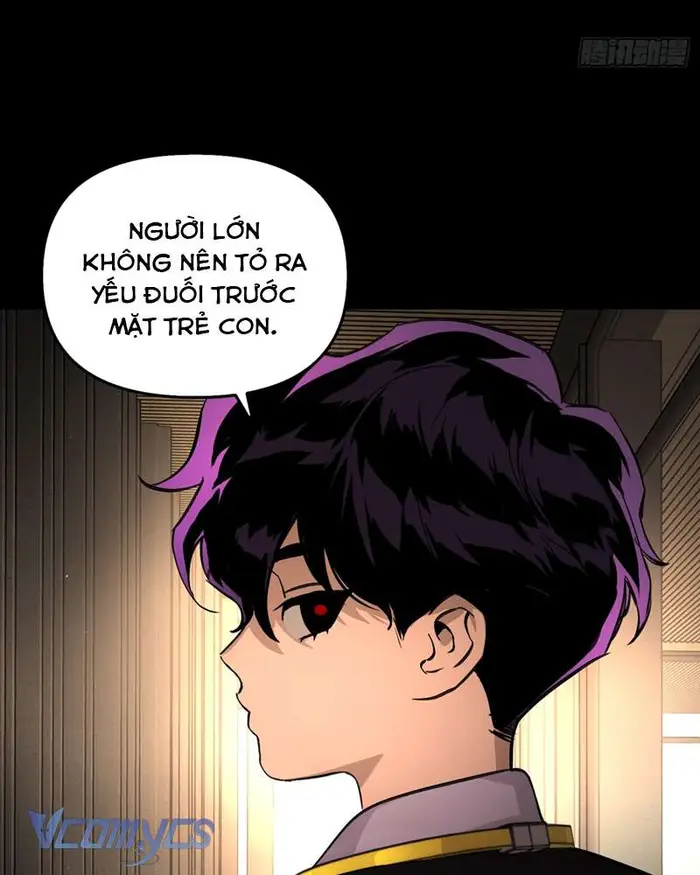 Ác Chi Hoàn - Chap 50 Ảnh 91