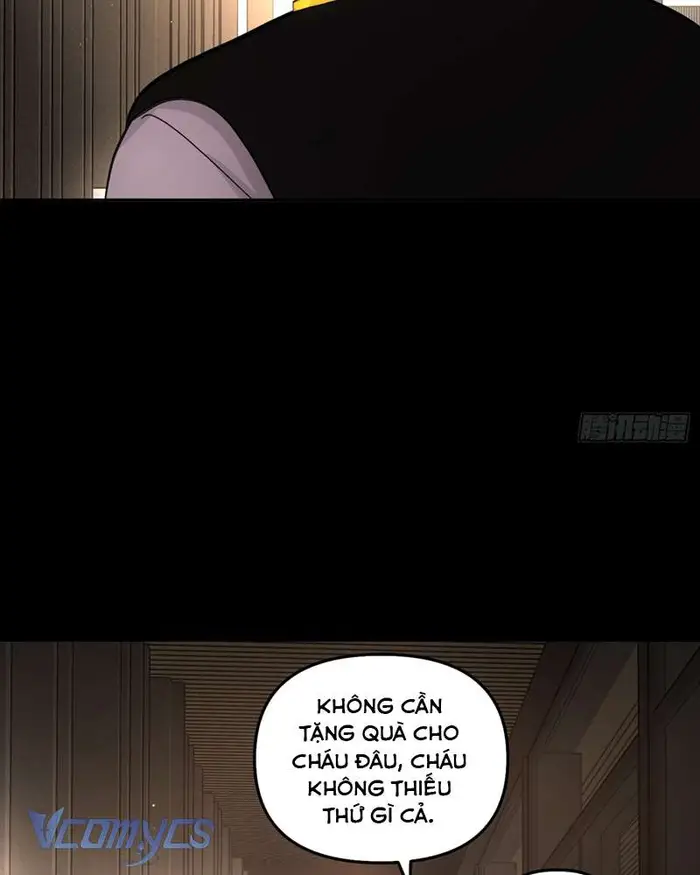 Ác Chi Hoàn - Chap 50 Ảnh 92