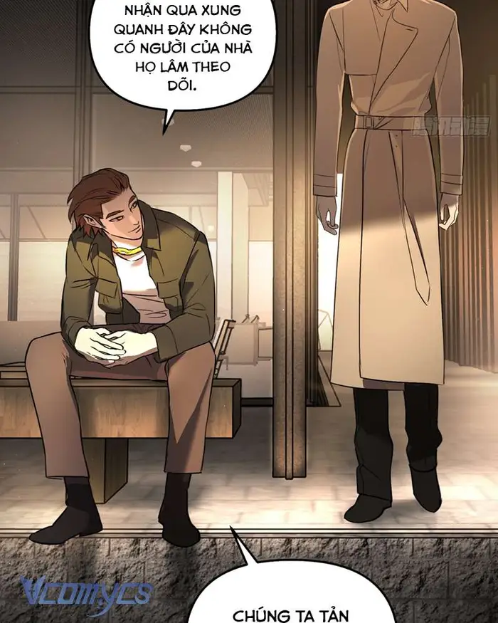 Ác Chi Hoàn - Chap 50 Ảnh 98