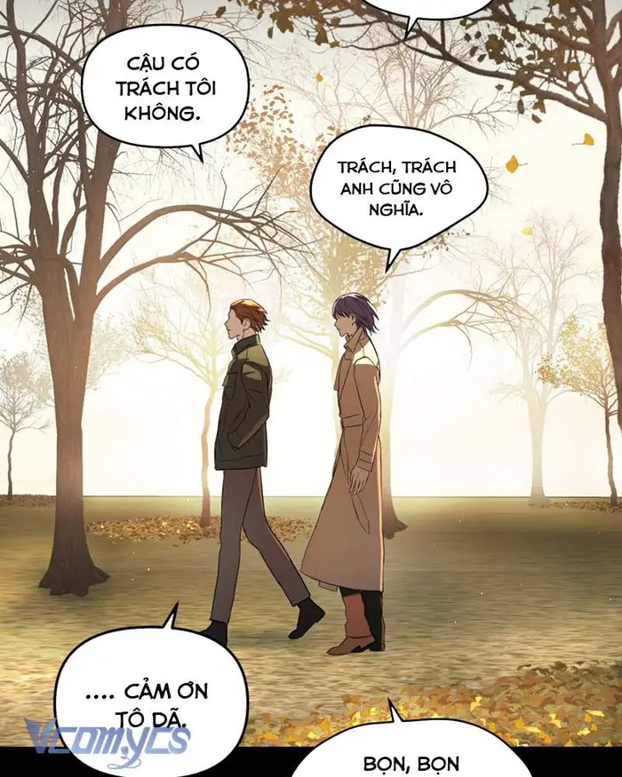 Ác Chi Hoàn - Chap 50 Ảnh 100