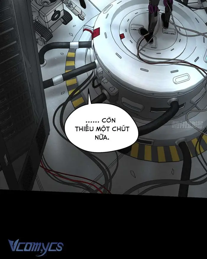 Ác Chi Hoàn - Chap 51 Ảnh 103