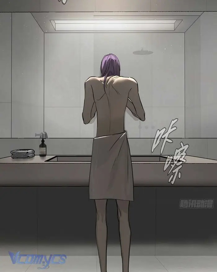 Ác Chi Hoàn - Chap 51 Ảnh 107