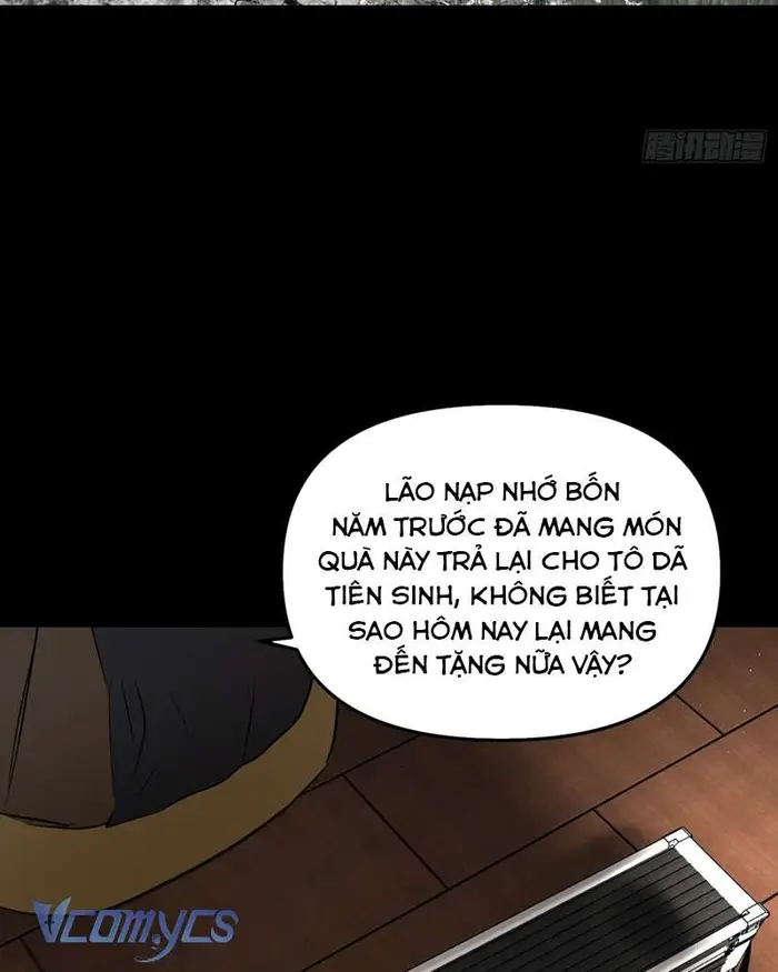 Ác Chi Hoàn - Chap 51 Ảnh 114
