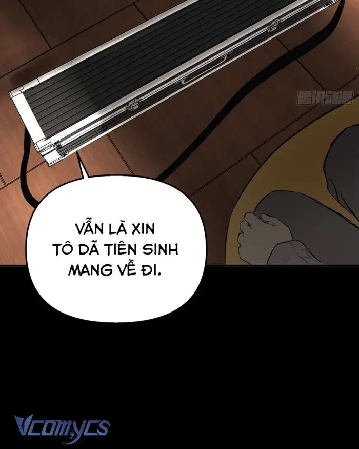 Ác Chi Hoàn - Chap 51 Ảnh 115