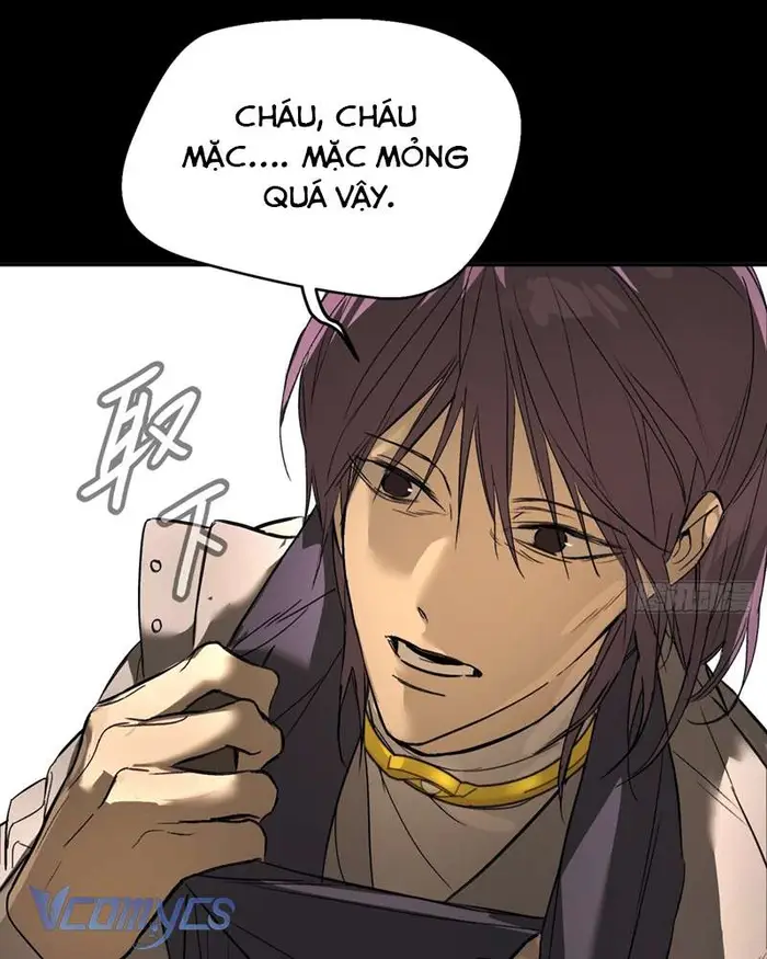 Ác Chi Hoàn - Chap 51 Ảnh 137