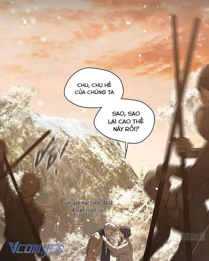 Ác Chi Hoàn - Chap 51 Ảnh 139