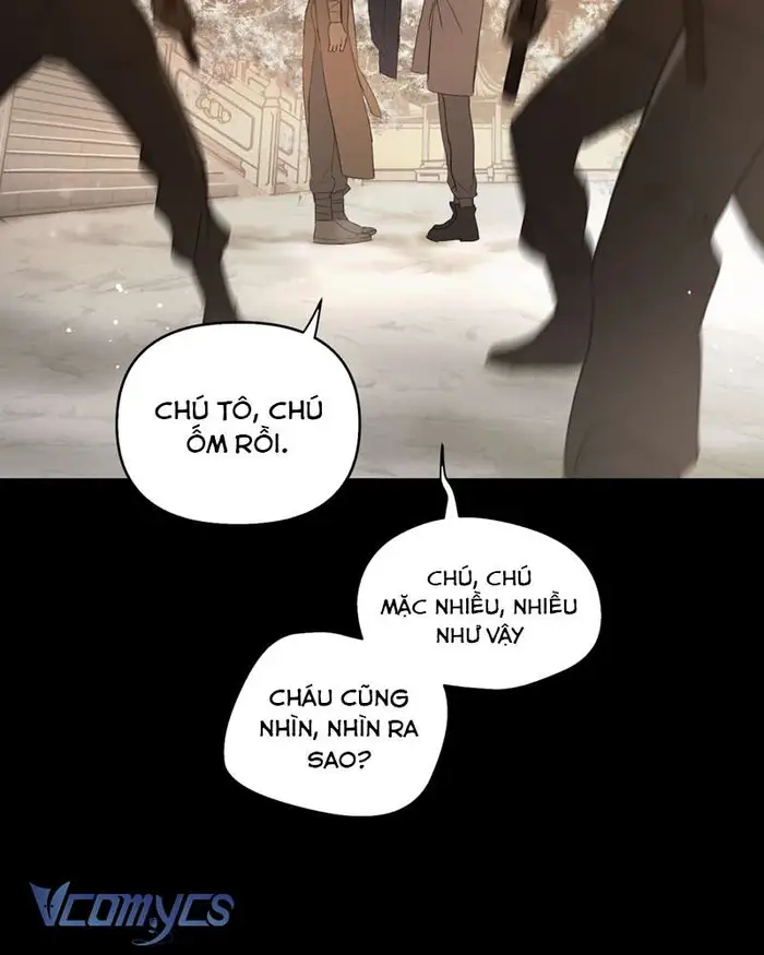 Ác Chi Hoàn - Chap 51 Ảnh 140