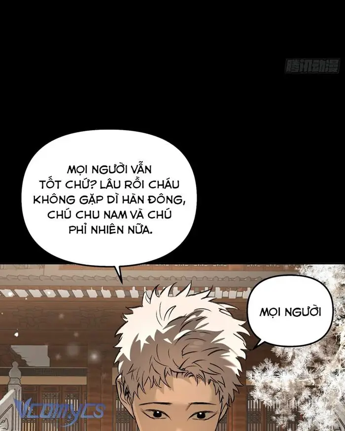 Ác Chi Hoàn - Chap 51 Ảnh 141