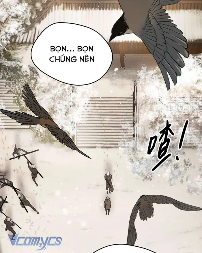 Ác Chi Hoàn - Chap 51 Ảnh 145