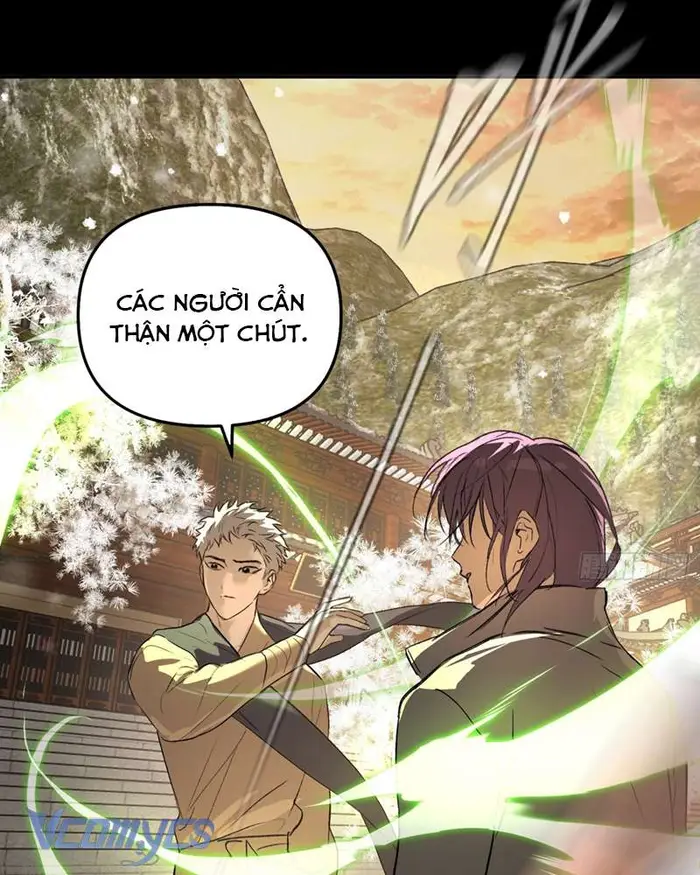 Ác Chi Hoàn - Chap 51 Ảnh 153