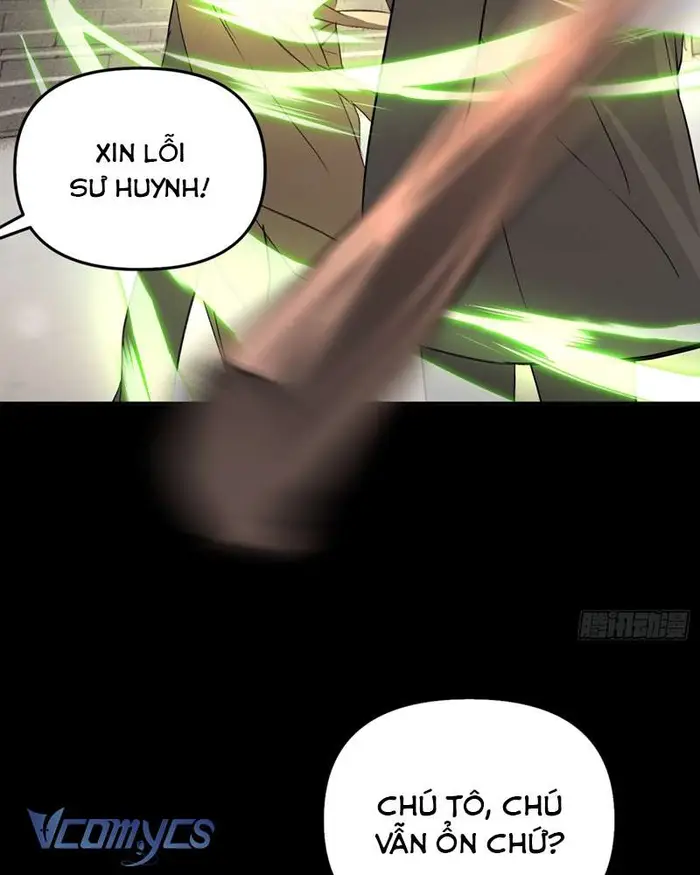 Ác Chi Hoàn - Chap 51 Ảnh 154