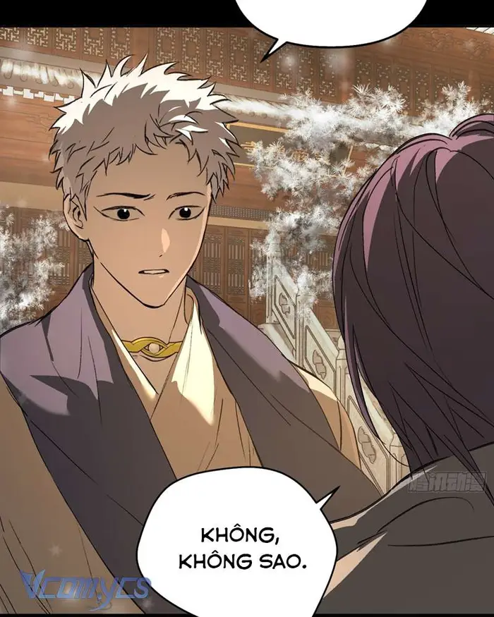Ác Chi Hoàn - Chap 51 Ảnh 155