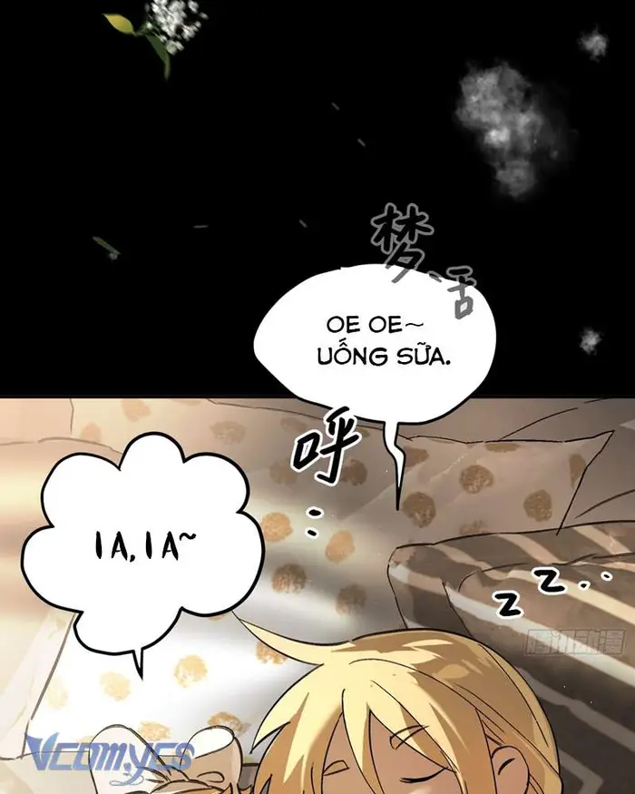Ác Chi Hoàn - Chap 51 Ảnh 17