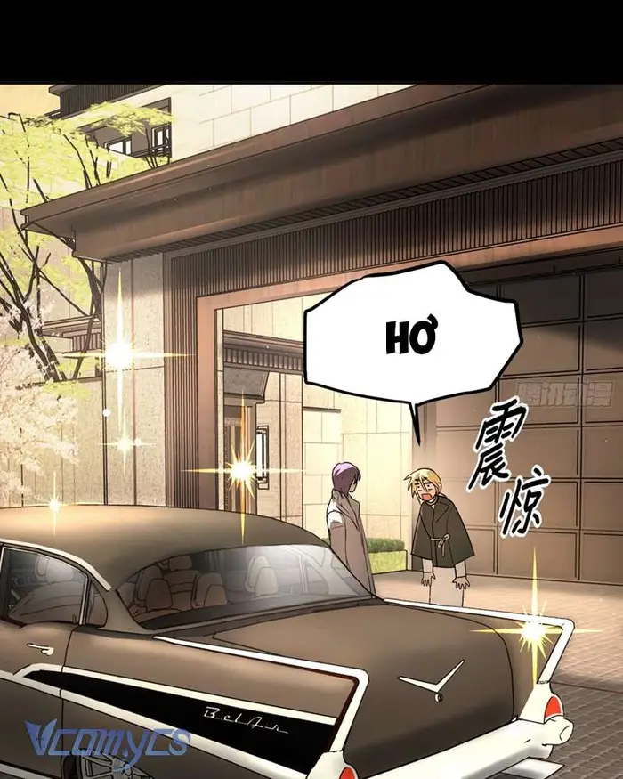 Ác Chi Hoàn - Chap 51 Ảnh 166