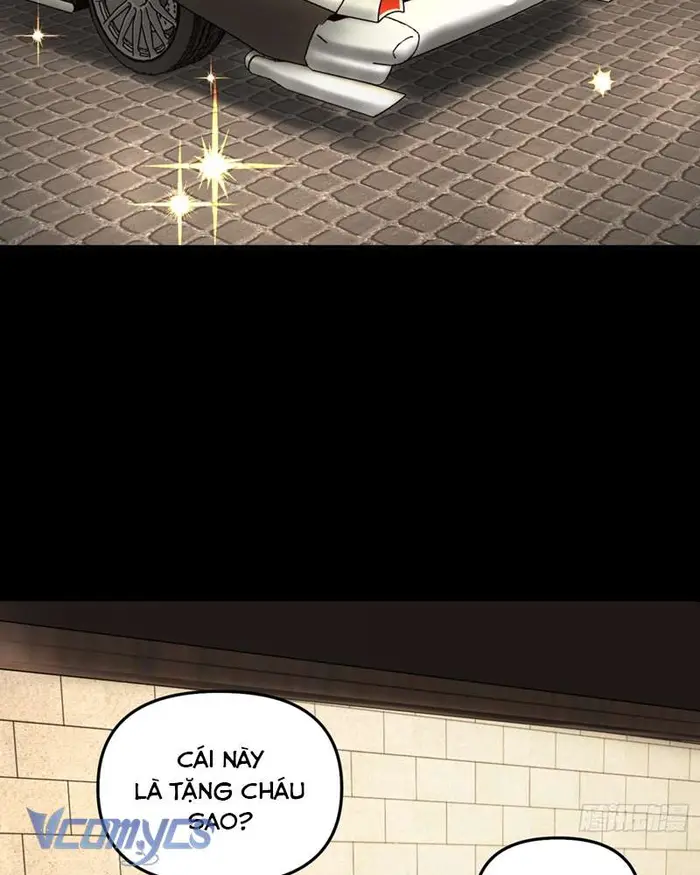 Ác Chi Hoàn - Chap 51 Ảnh 167