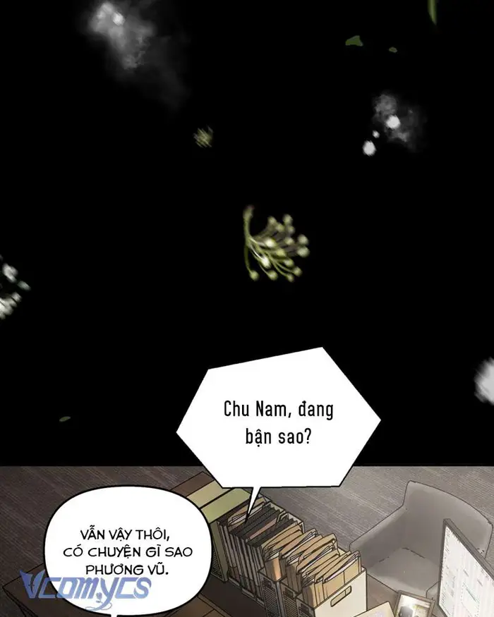 Ác Chi Hoàn - Chap 51 Ảnh 19