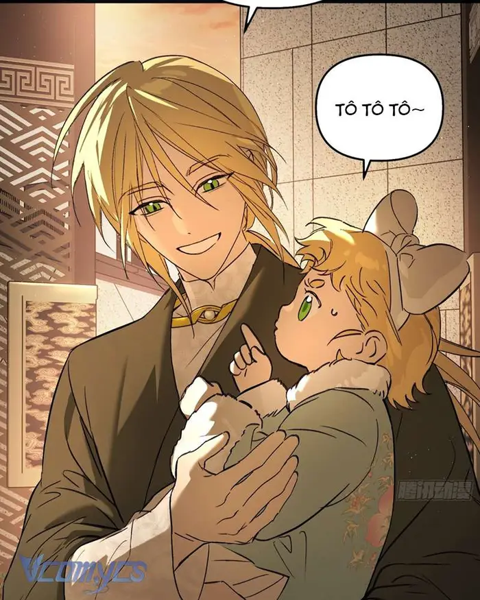 Ác Chi Hoàn - Chap 51 Ảnh 183