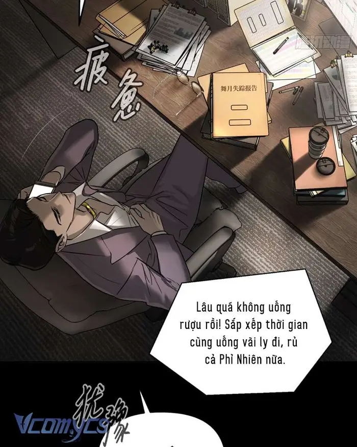 Ác Chi Hoàn - Chap 51 Ảnh 20