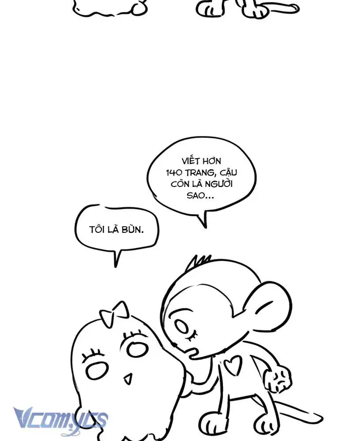 Ác Chi Hoàn - Chap 51 Ảnh 191