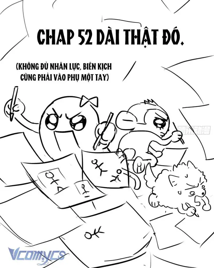 Ác Chi Hoàn - Chap 51 Ảnh 193