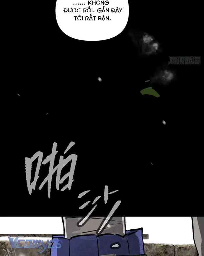 Ác Chi Hoàn - Chap 51 Ảnh 21