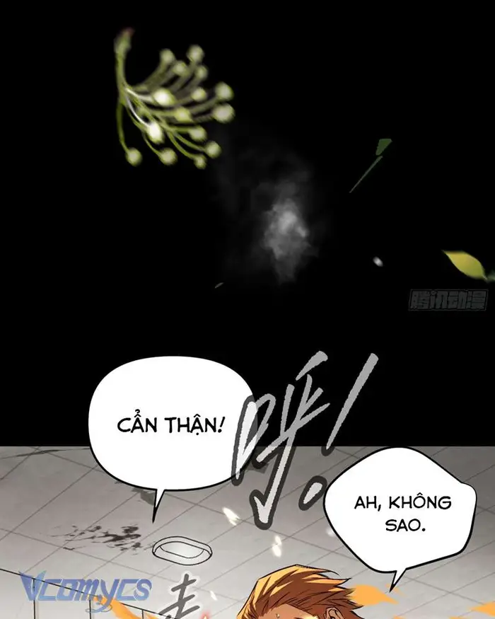 Ác Chi Hoàn - Chap 51 Ảnh 26