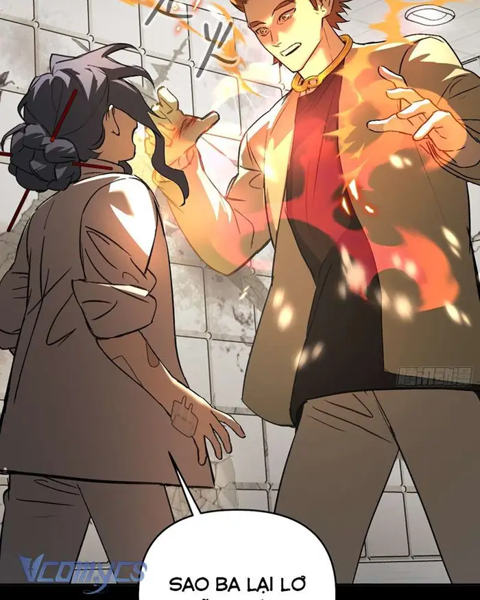 Ác Chi Hoàn - Chap 51 Ảnh 27