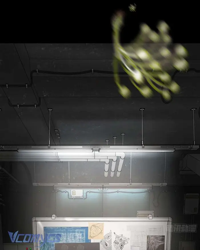 Ác Chi Hoàn - Chap 51 Ảnh 29